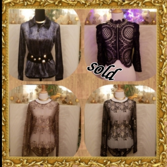 Tops - 💫Look💫Like💫Share to Followers